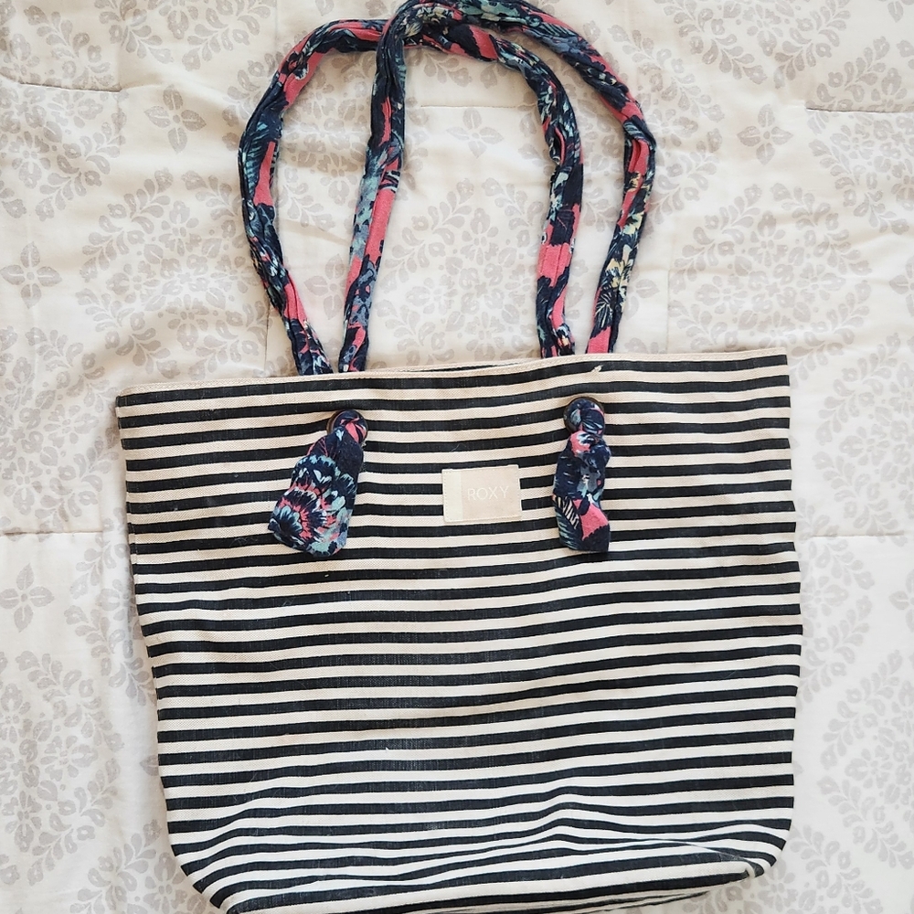 Roxy Beach Bag